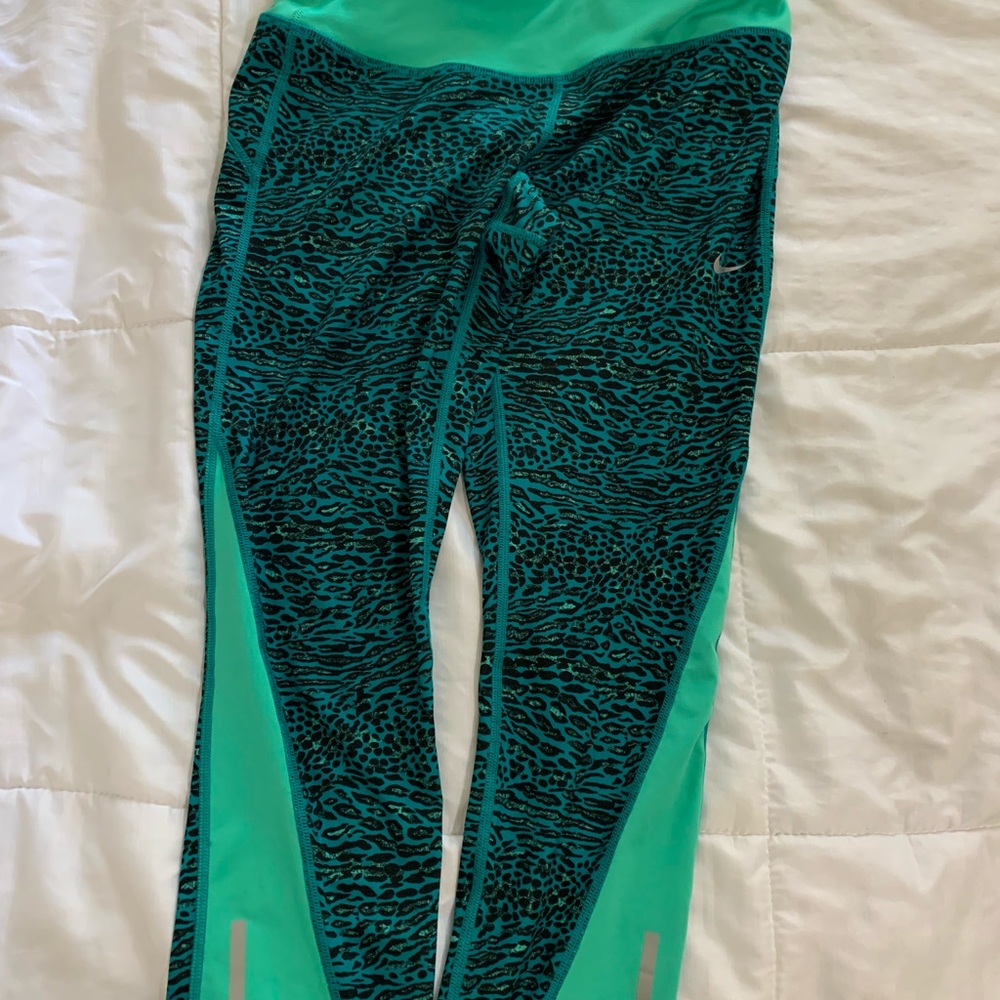 Nike Dri-Fit Workout Pants (M)